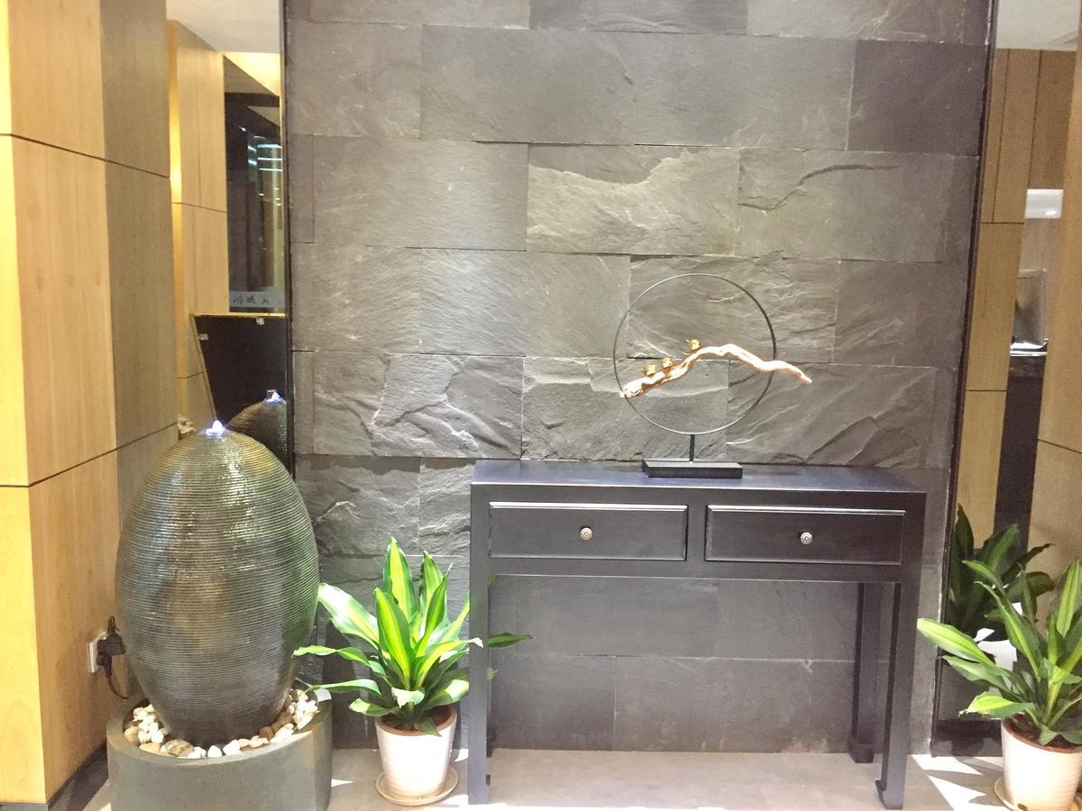 Guangzhou Hongcheng Hotel Экстерьер фото